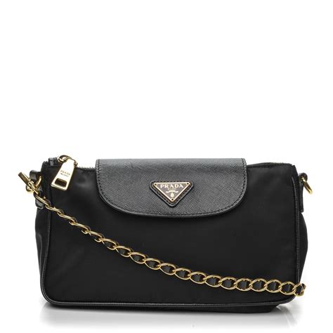 prada crossbody tessuto saffiano nero bag|Prada saffiano shopping bag.